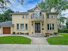 12 KENTON DRIVE Toronto Ontario, M2R 2H7