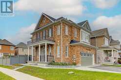 25 THOMAS PHILLIPS DRIVE | Aurora Ontario | Slide Image Two