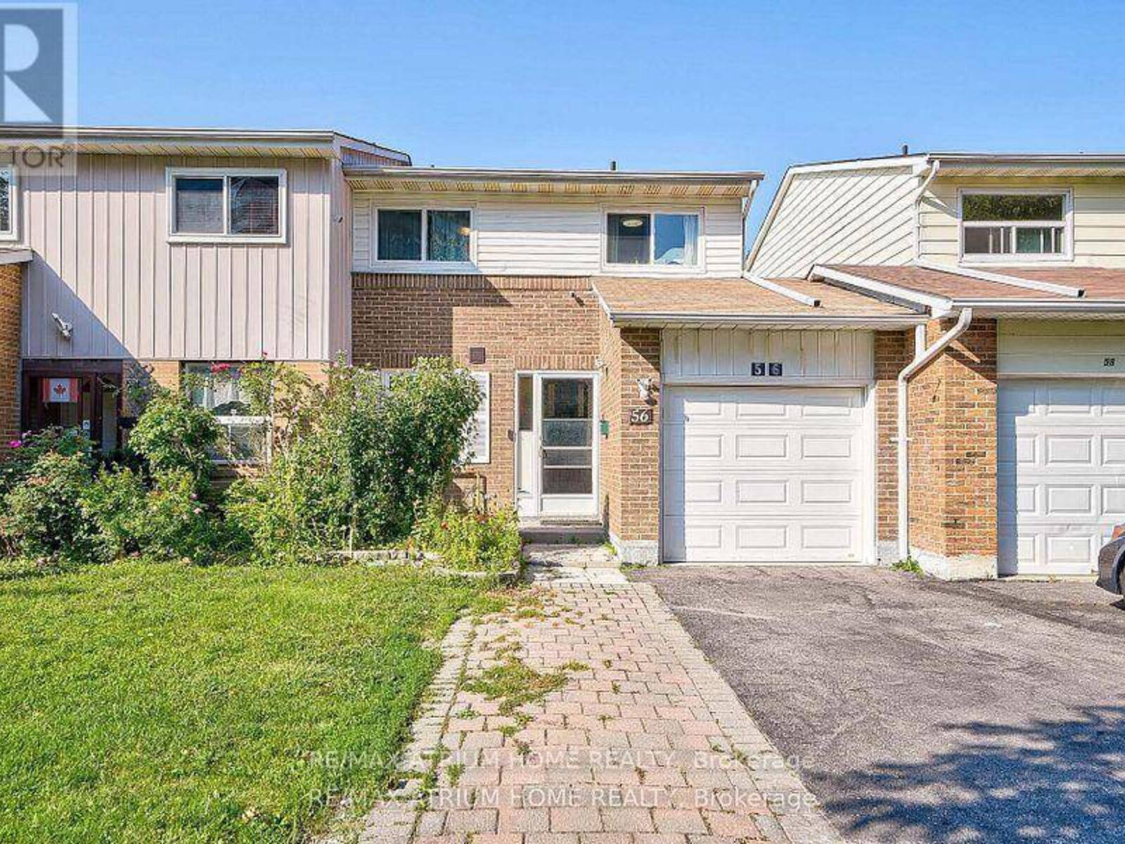 56 HUNTINGDALE BOULEVARD, Toronto, Ontario M1W 1T1