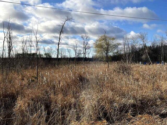 PTLT 35 CONCESSION 2 SIDE ROAD Uxbridge Ontario, L0L 0L0 - Vacant Land For Sale