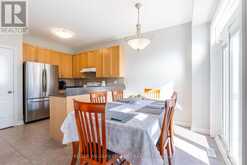 98 DAISEYFIELD CRESCENT | Vaughan Ontario | Slide Image Nine