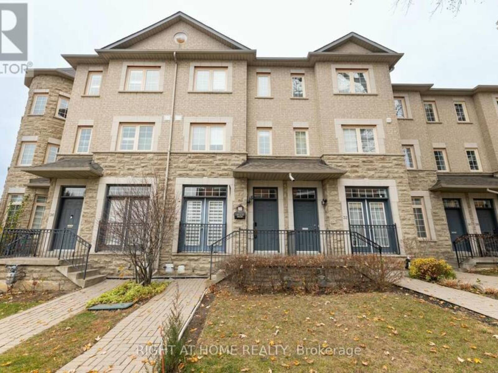 34 HORSHAM AVENUE, Toronto, Ontario M2N 1Z7