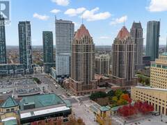 407 - 4080 LIVING ARTS DRIVE Mississauga Ontario, L5B 4N3