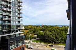 909 - 2212 LAKESHORE BOULEVARD W | Toronto Ontario | Slide Image Twenty-one