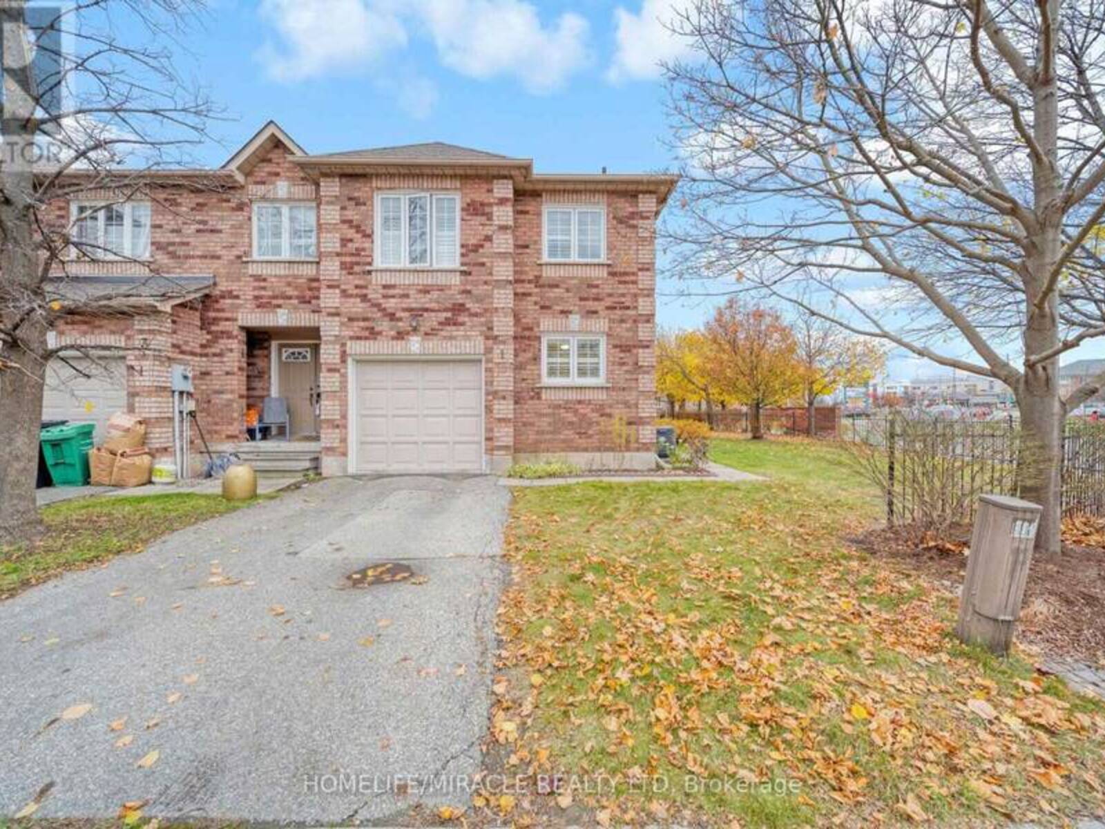 1 - 100 BRICKYARD WAY, Brampton, Ontario L6V 4L9