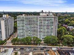 1401 - 3000 BATHURST STREET Toronto Ontario, M6B 3B4