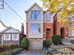 351 DELORAINE AVENUE Toronto Ontario, M5M 2B7