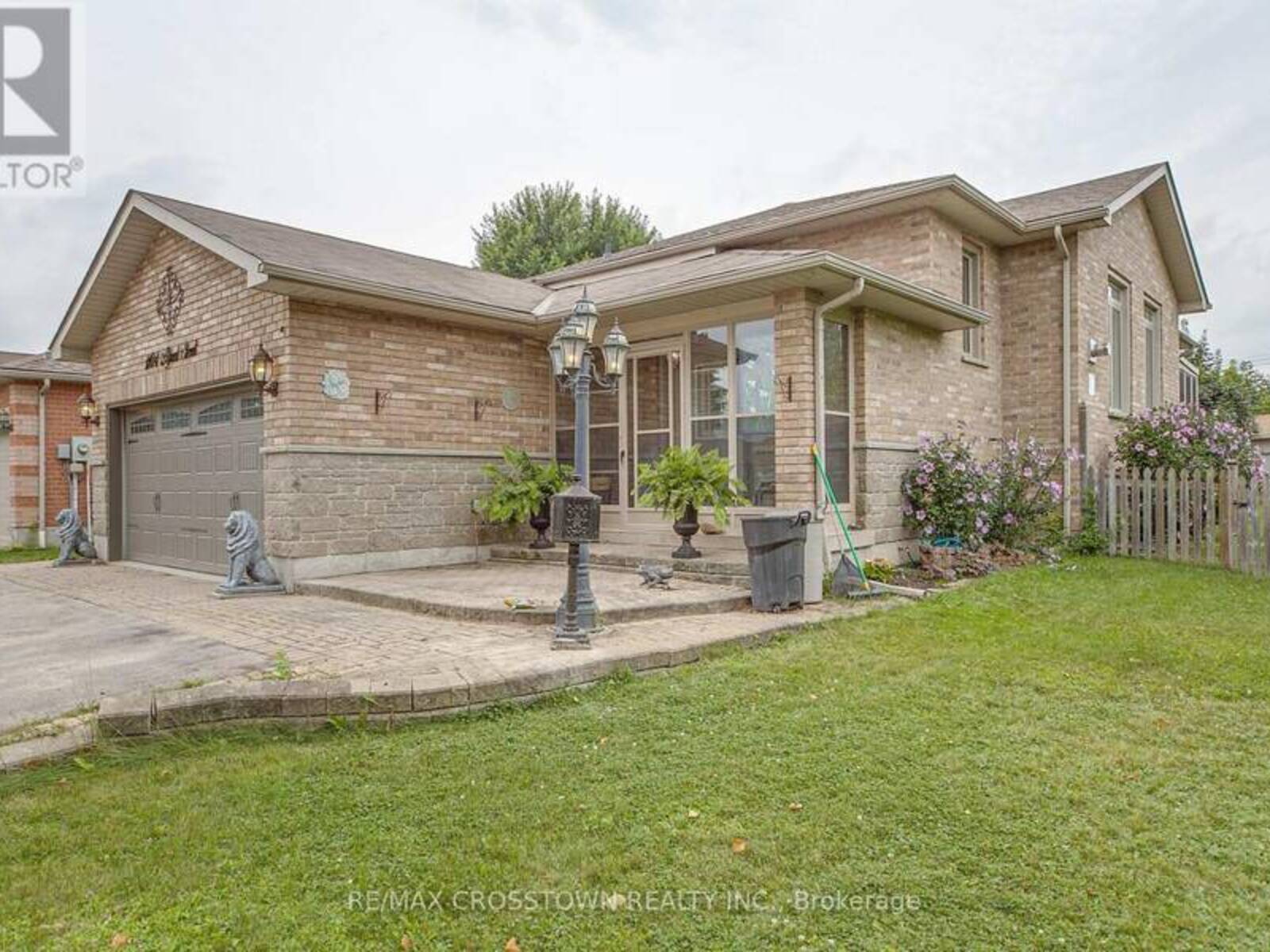 1104 ALFRED STREET, Innisfil, Ontario L0L 1C0