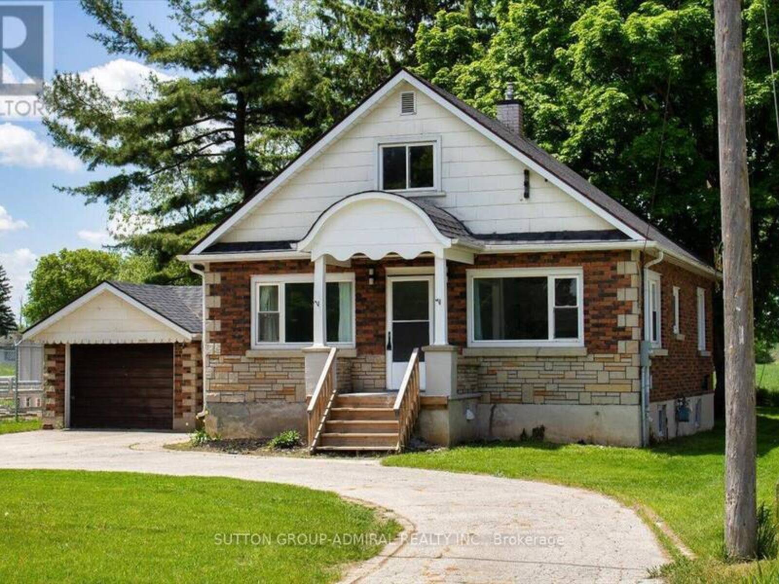 7613 HIGHWAY 26, Clearview, Ontario L0M 1S0