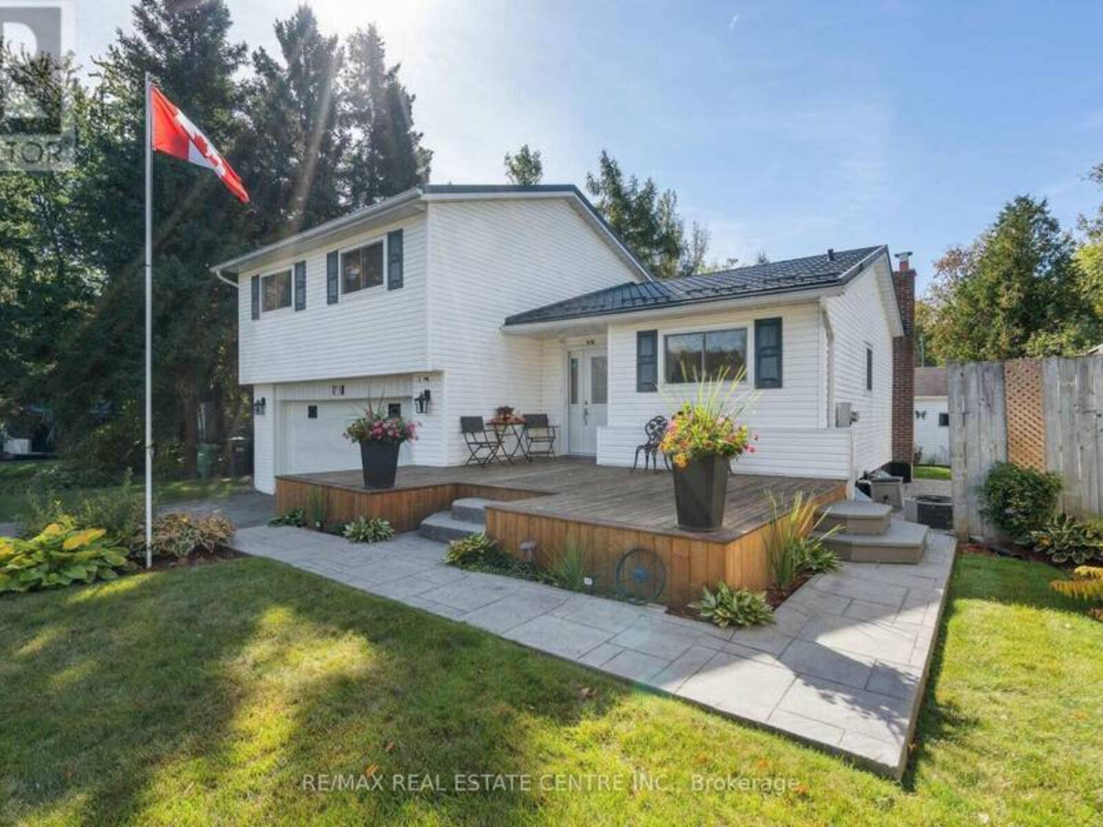 71 RICHMOND STREET, Caledon, Ontario L7K 0A2