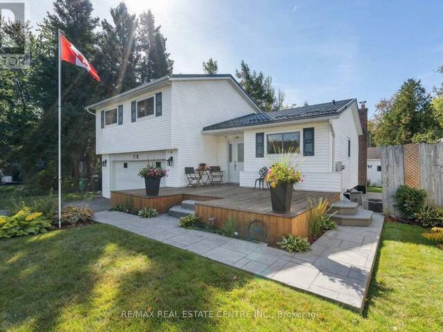 71 RICHMOND STREET Caledon Ontario, L7K 0A2