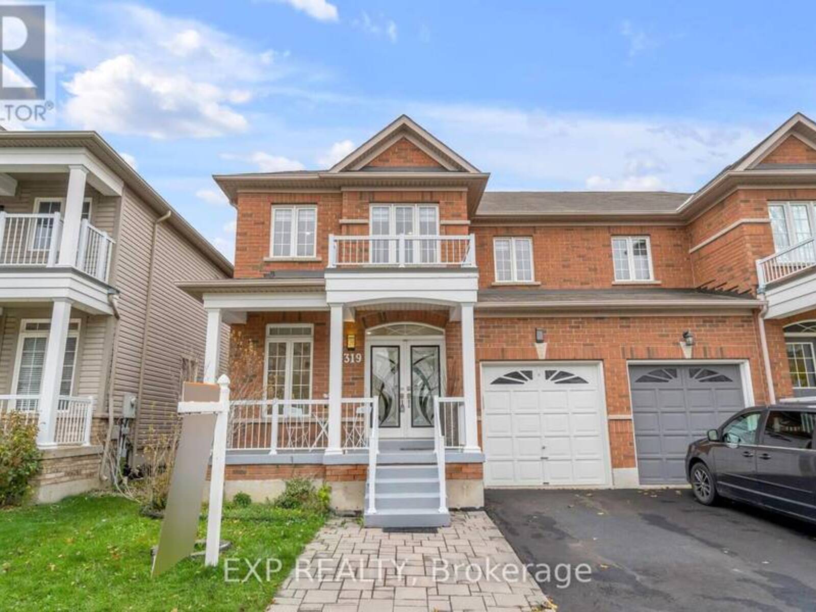 319 POWYS STREET, Milton, Ontario L9T 6T6