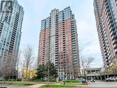 946 - 25 VIKING LANE Toronto Ontario, M9B 0A1