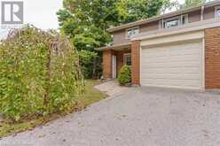 11 - 1270 GAINSBOROUGH DRIVE | Oakville Ontario | Slide Image One