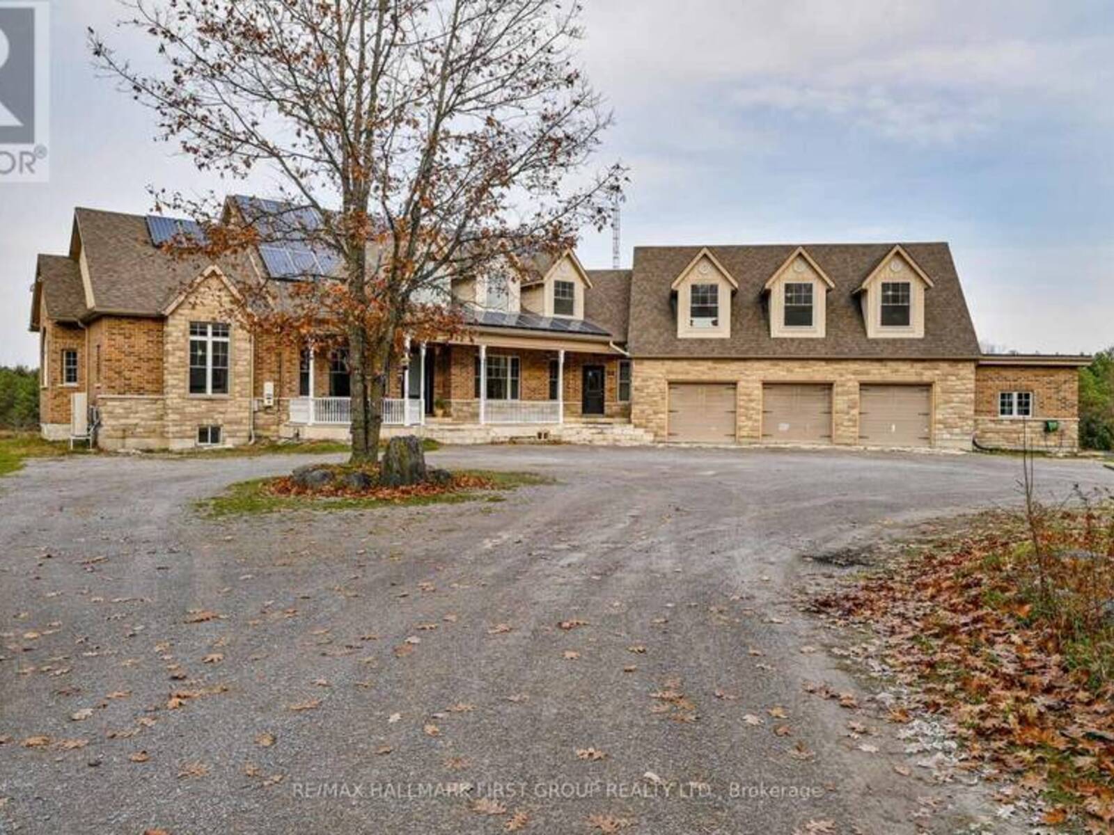 1108 SANDY HOOK ROAD, Kawartha Lakes, Ontario L0A 1K0