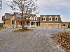 1108 SANDY HOOK ROAD Kawartha Lakes Ontario, L0A 1K0