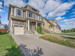 203 YELLOW BIRCH CRESCENT The Blue Mountains Ontario, L9Y 0Z3