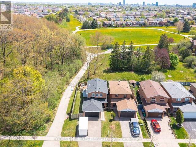 171 SIMMONS BOULEVARD Brampton Ontario, L6V 3Y2