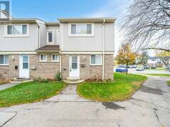 19 - 561 CHILDS DRIVE Milton Ontario, L9T 3Z1