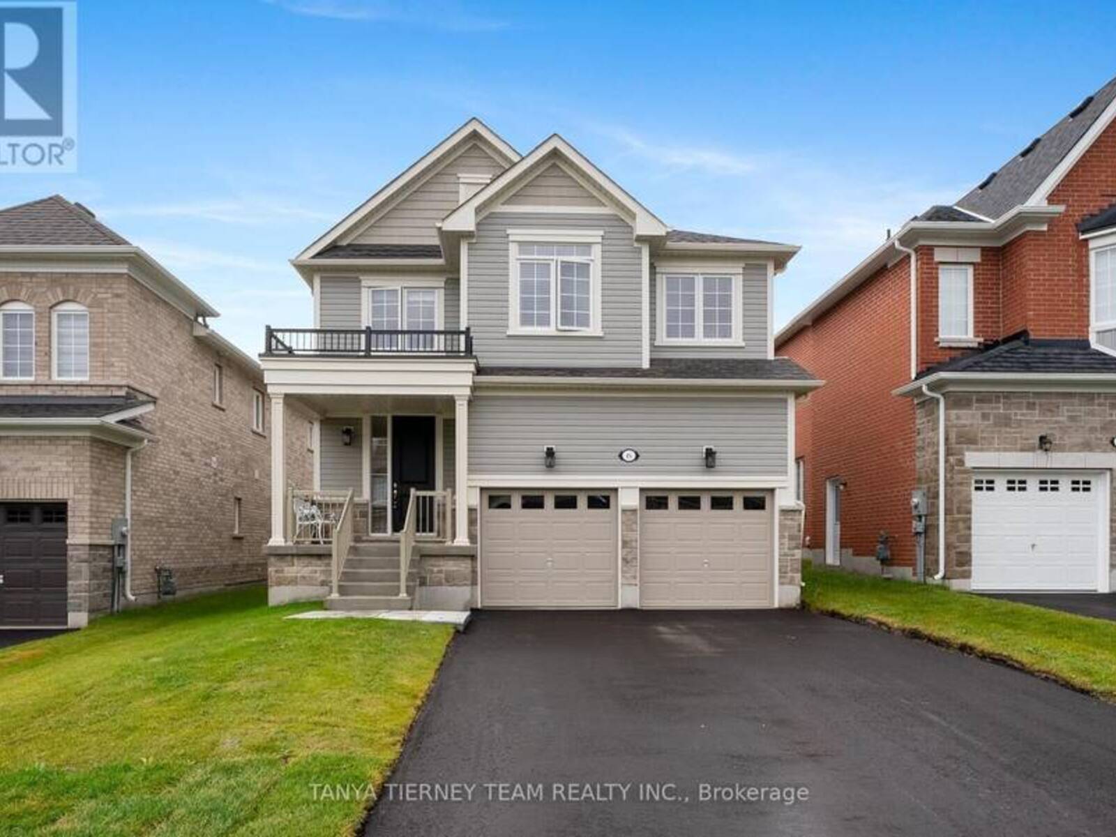 6 BURNHAM COURT, Scugog, Ontario L9L 0B2