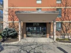 1405 - 2721 VICTORIA PARK AVENUE Toronto Ontario, M1T 3N6