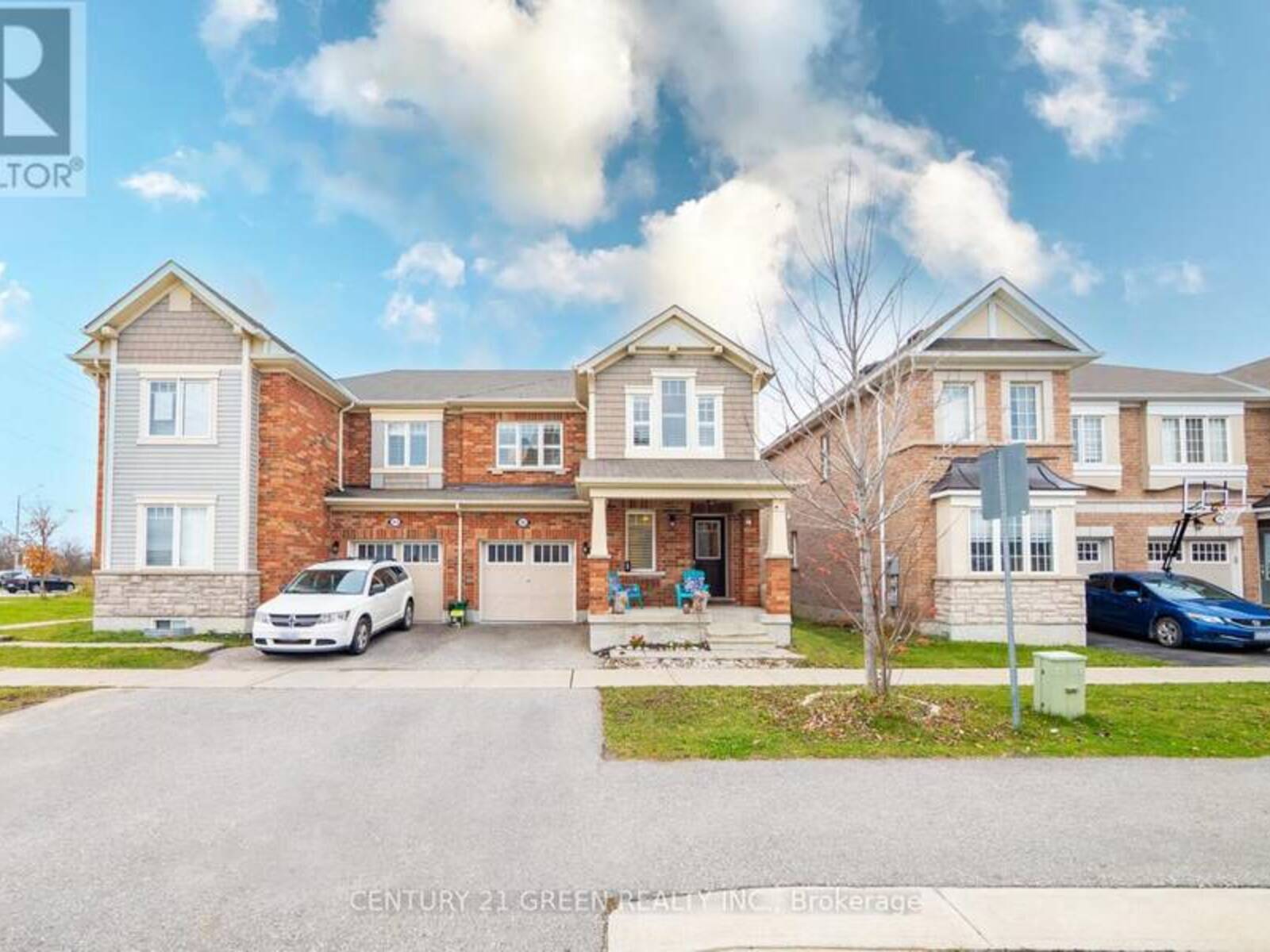 303 YATES DRIVE, Milton, Ontario L9T 2W3