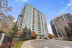 1209 - 1055 SOUTHDOWN ROAD | Mississauga Ontario | Slide Image One