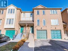 20 - 2 SIR LOU DRIVE Brampton Ontario, L6Y 5A8