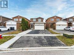 194 SIMMONS BOULEVARD Brampton Ontario, L6V 3W4