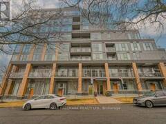 611 - 6 PARKWOOD AVENUE Toronto Ontario, M4V 0A3