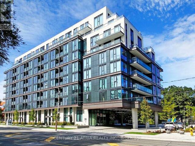 101 - 250 LAWRENCE AVENUE W Toronto Ontario, M5M 1B2 - 3 Bedrooms Condo For Sale