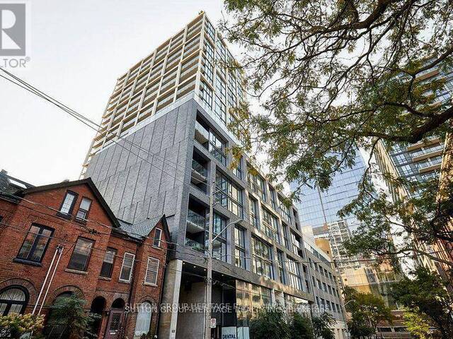 1903 - 55 ONTARIO STREET Toronto Ontario, M5A 0T8