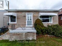 238 MITCHELL AVENUE Oshawa Ontario, L1H 2V6