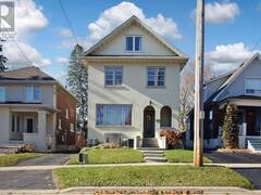 106 OSHAWA BOULEVARD N Oshawa Ontario, L1G 5S5