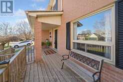 370 ERIN TRAIL | Newmarket Ontario | Slide Image Thirty-four