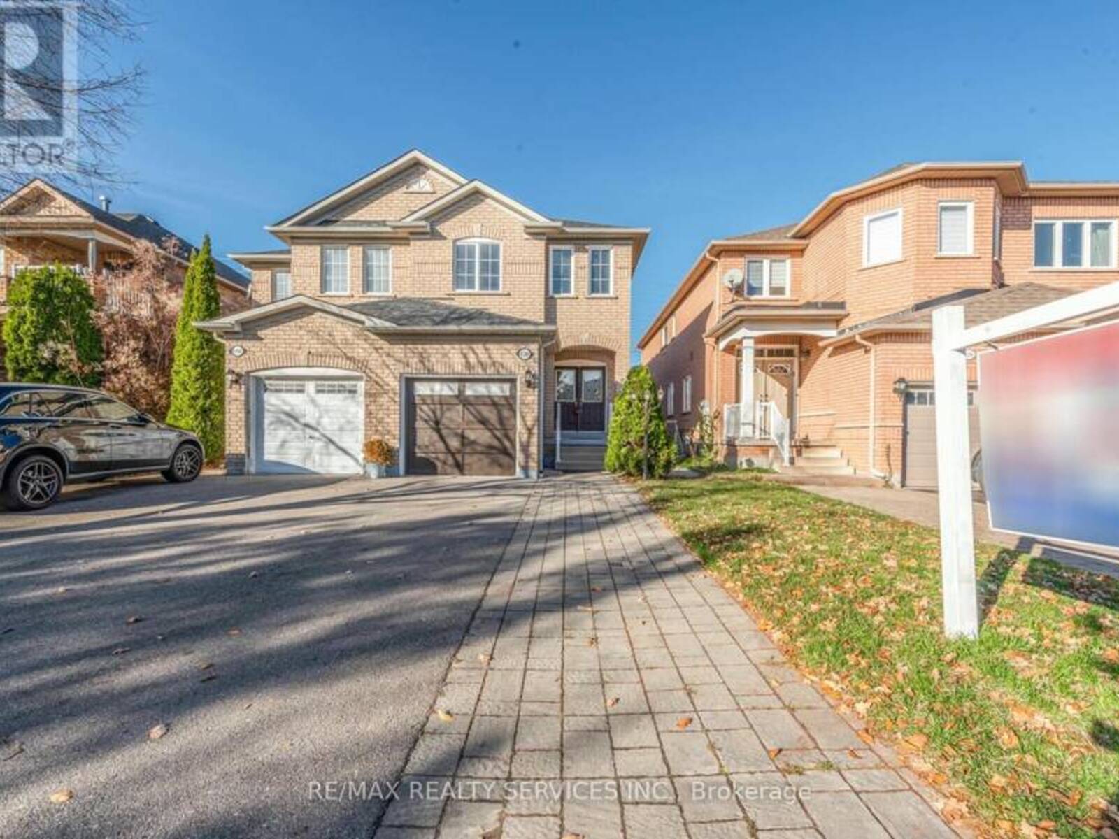 130 ROYAL APPIAN CRESCENT, Vaughan, Ontario L4K 5L7