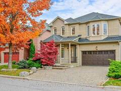 50 QUETICO DRIVE Richmond Hill Ontario, L4B 4J2