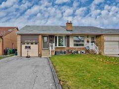 3053 MERRITT AVENUE Mississauga Ontario, L4T 1N9