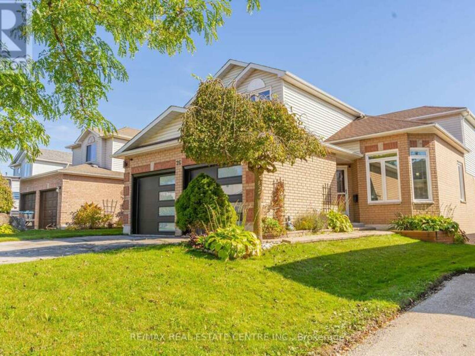 26 EASTVIEW CRESCENT, Orangeville, Ontario L9W 4X3