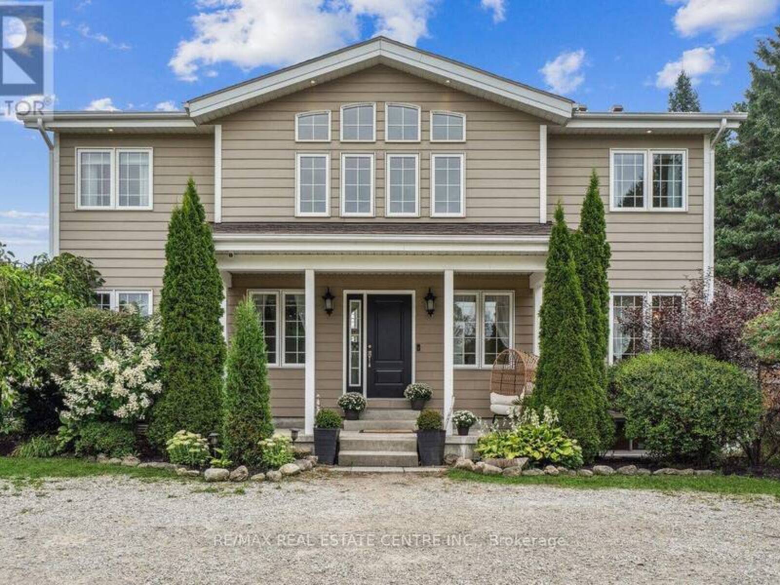 12431 DUBLIN LINE, Halton Hills, Ontario L7J 2M1