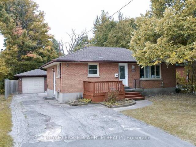 1681 DALE STREET London Ontario, N5V 1Y3