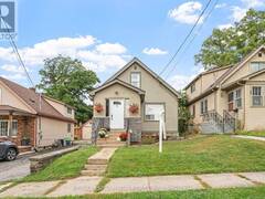 57 CARLETON STREET N Thorold Ontario, L2V 2A8