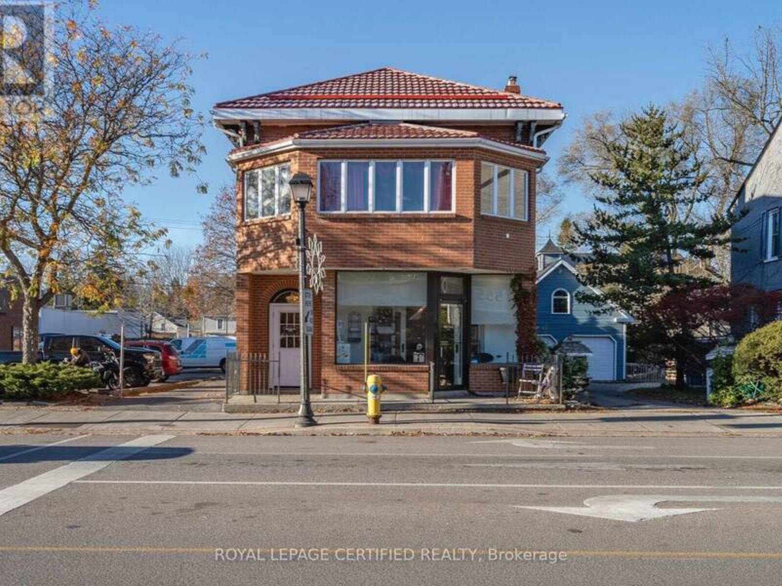 125 PICTON MAIN STREET, Prince Edward, Ontario K0K 2T0