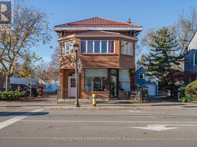 125 PICTON MAIN STREET Prince Edward Ontario, K0K 2T0