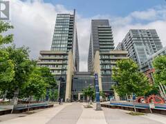 1702W - 36 LISGAR STREET Toronto Ontario, M6J 0C7