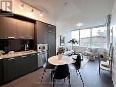 S216 - 120 BAYVIEW AVENUE Toronto Ontario, M5A 0G4