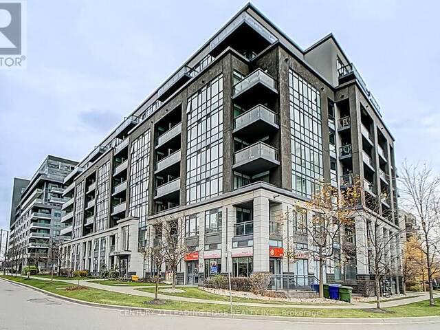 805 - 17 KENASTON GARDENS Toronto Ontario, M2K 0B9