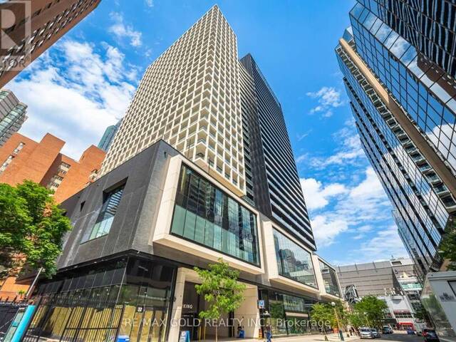 2506 - 20 EDWARD STREET Toronto Ontario, M5G 1C9