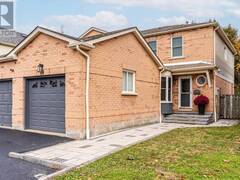 19 ROLLO DRIVE Ajax Ontario, L1S 7E4