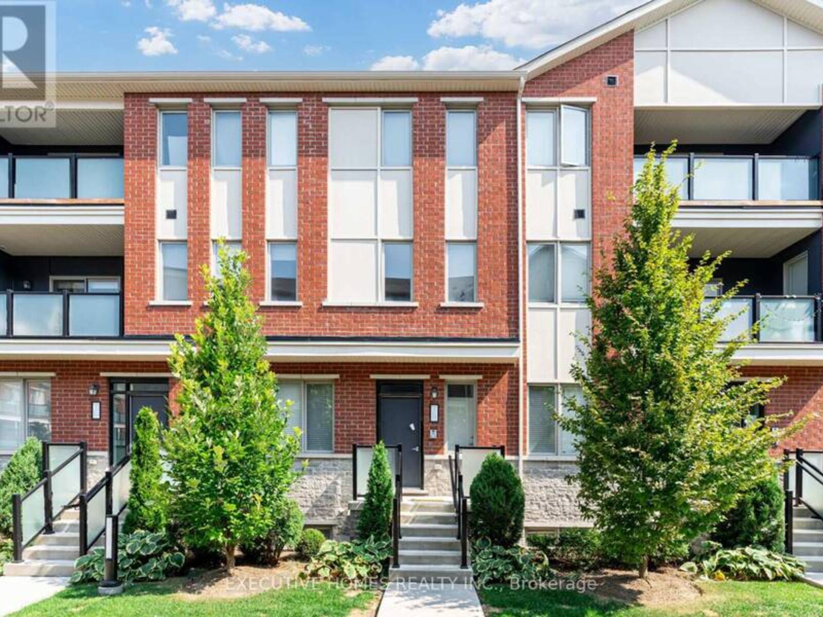 507 - 1148 DRAGONFLY AVENUE, Pickering, Ontario L1X 0H5